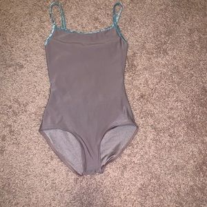 Yumiko Kiki Leotard